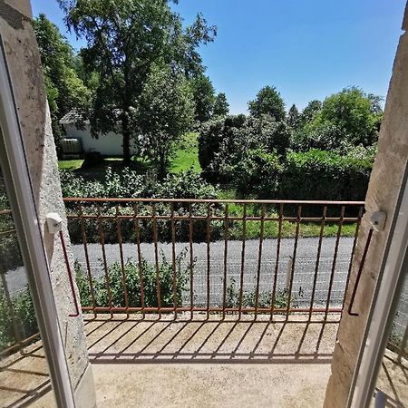Chambre Privative Dans Ferme Renovee A 7Mn De Perigueux Champcevinel Luaran gambar