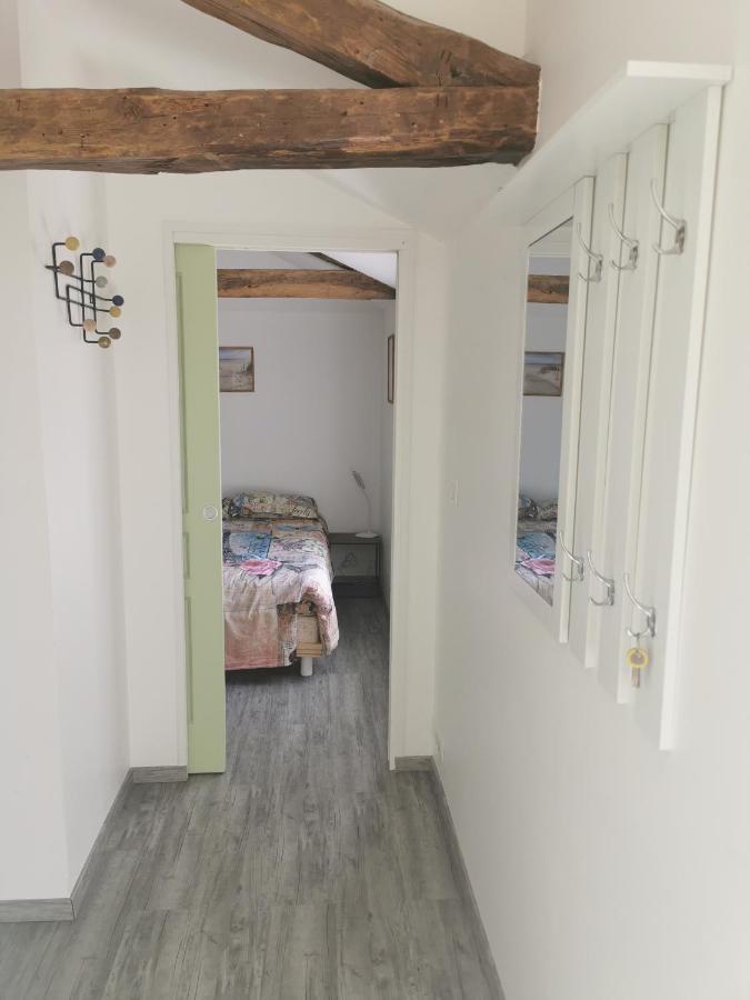 Chambre Privative Dans Ferme Renovee A 7Mn De Perigueux Champcevinel Luaran gambar