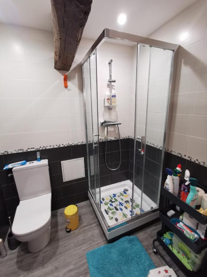 Chambre Privative Dans Ferme Renovee A 7Mn De Perigueux Champcevinel Luaran gambar