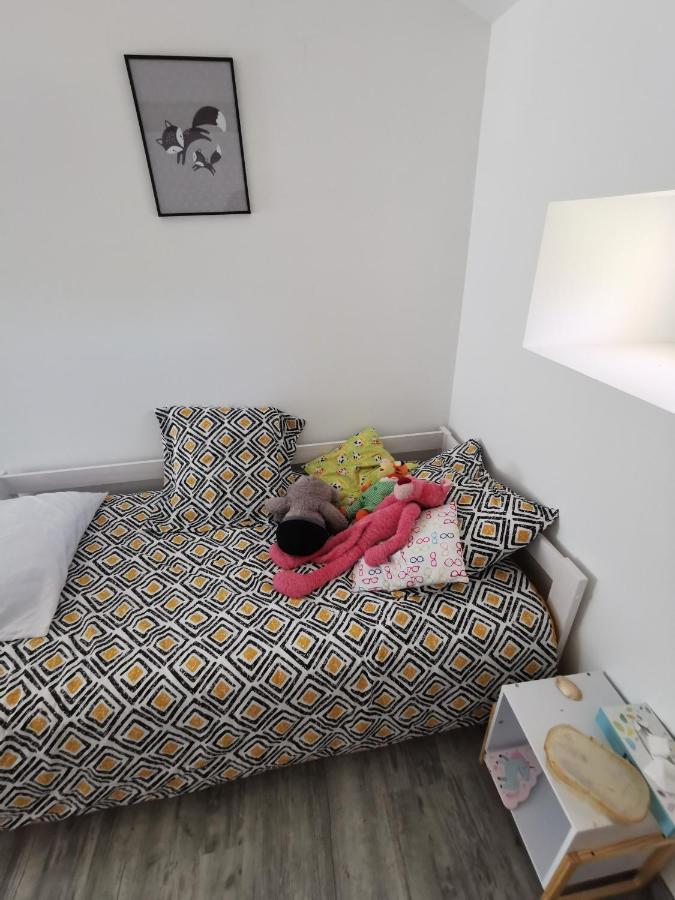 Chambre Privative Dans Ferme Renovee A 7Mn De Perigueux Champcevinel Luaran gambar