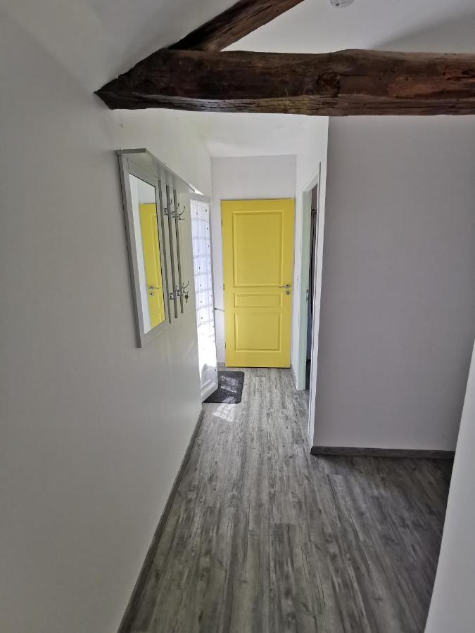 Chambre Privative Dans Ferme Renovee A 7Mn De Perigueux Champcevinel Luaran gambar